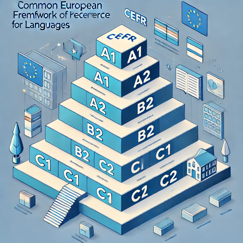 Entenda o Quadro Comum Europeu de Referência para Línguas (CEFR)